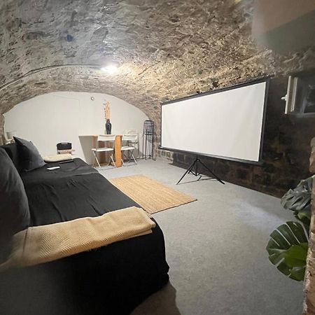 Loft Paris Apartman Kültér fotó