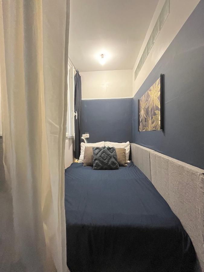Loft Paris Apartman Kültér fotó
