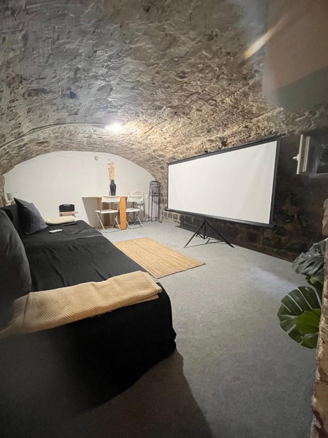 Loft Paris Apartman Kültér fotó