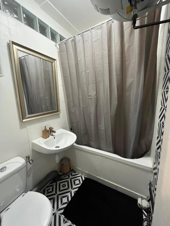 Loft Paris Apartman Kültér fotó